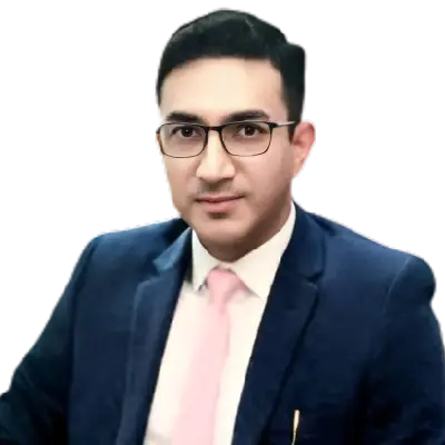 Adv. Aditya Goenka