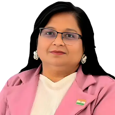 Akanksha Garg