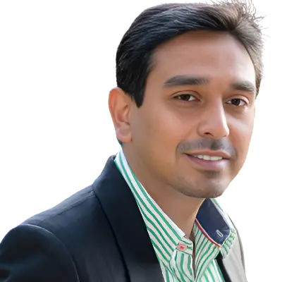 Anindya Ray