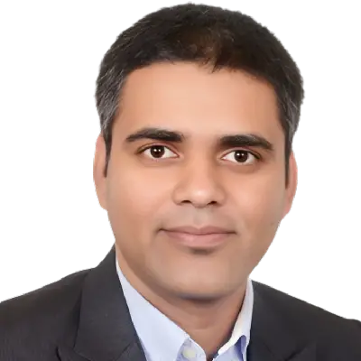 Ashish Jain