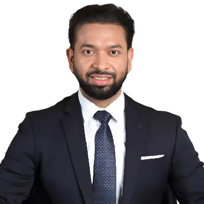 Ashwani Kumar, IAS