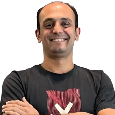 Gautam Rege