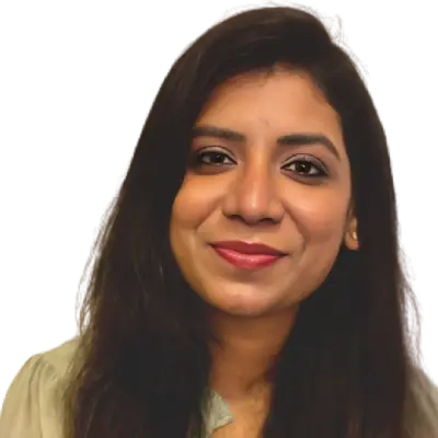 Jyoti Nathany