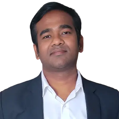 K V Dinesh Babu
