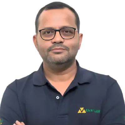 Kumar Amit Sinha