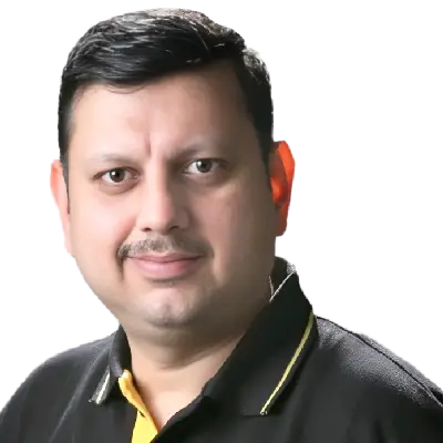 Mahendra Bindra