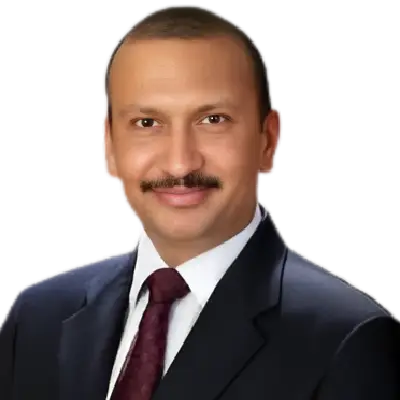 Navin Mittal, IAS