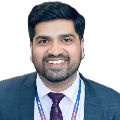 Nikhil Deolalikar