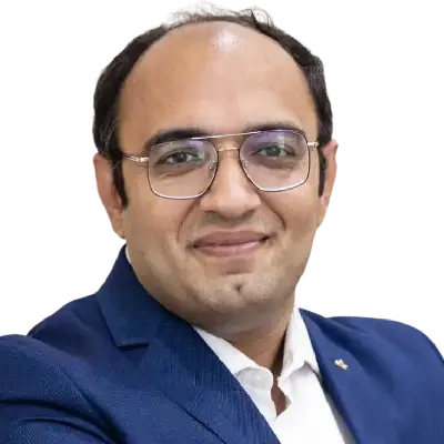 Parshant Arora