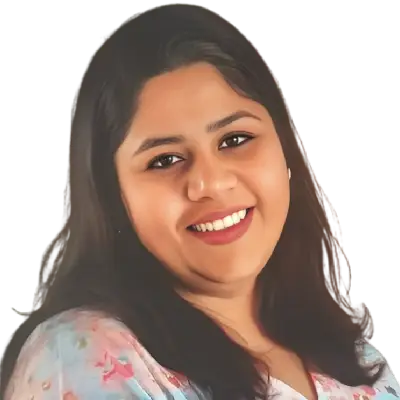 Prachi Dharani