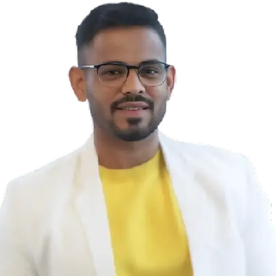 Pramod Ganji