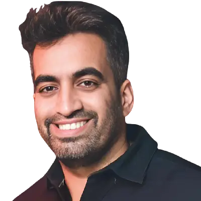 Puneet Taneja