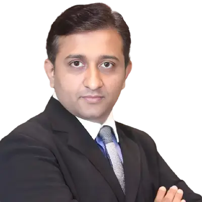 Rupesh Mehta