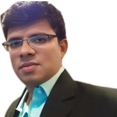 Rushikant Shastri
