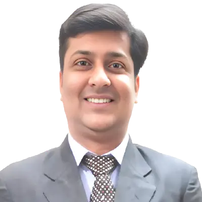 Sandip Navdhare