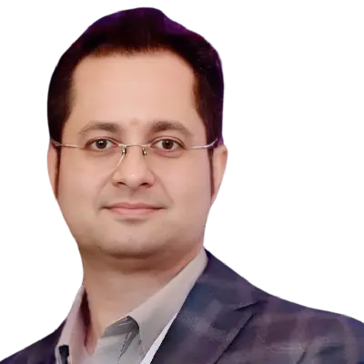 Satyender Sharma