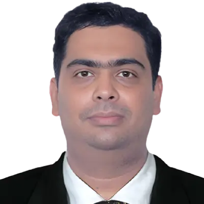 Saumil Purani