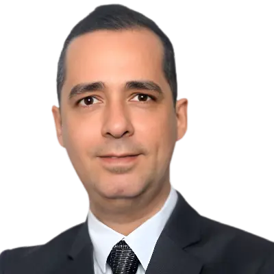 Shahzad Bemani