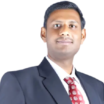 Sivakumar Nandipati