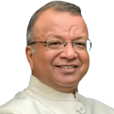 Subodh Agarwal, IAS