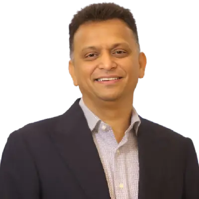 Yogesh Lokhande