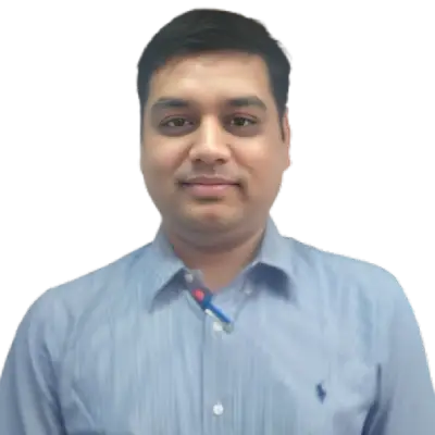 Aman Mital, IAS