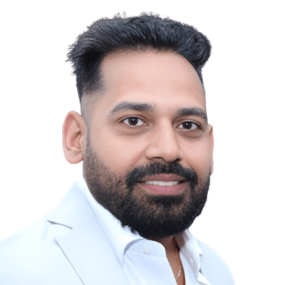 Pankaj Jain