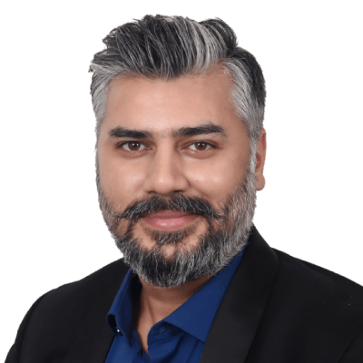 Parag Talekar