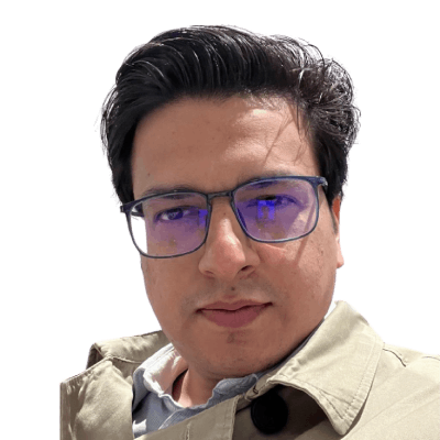Piyush Joshi