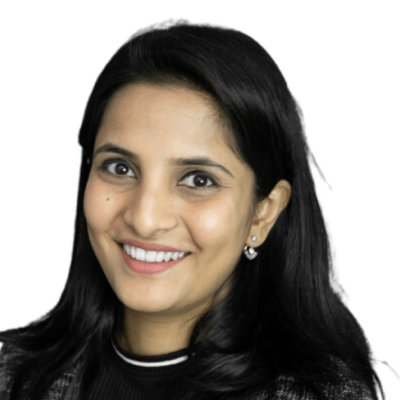 Pooja Murthy