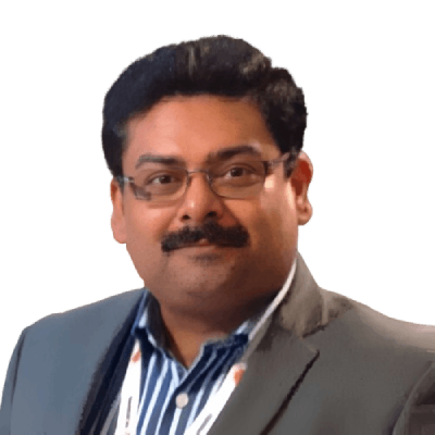 Pankaj Arora