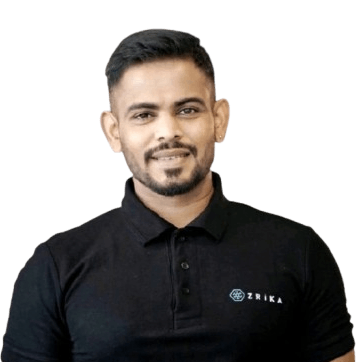 Pramod Ganji