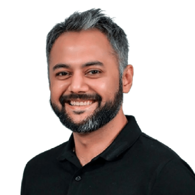 Rishabh Ladha
