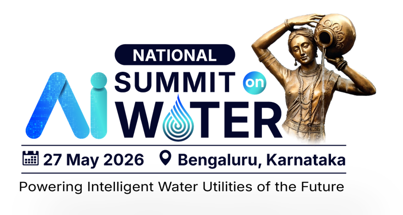 National AI Summit on Water 2026