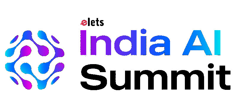 Elets India AI Summit 2026
