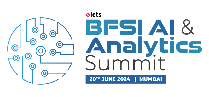 BFSI AI & Analytics Summit, Mumbai