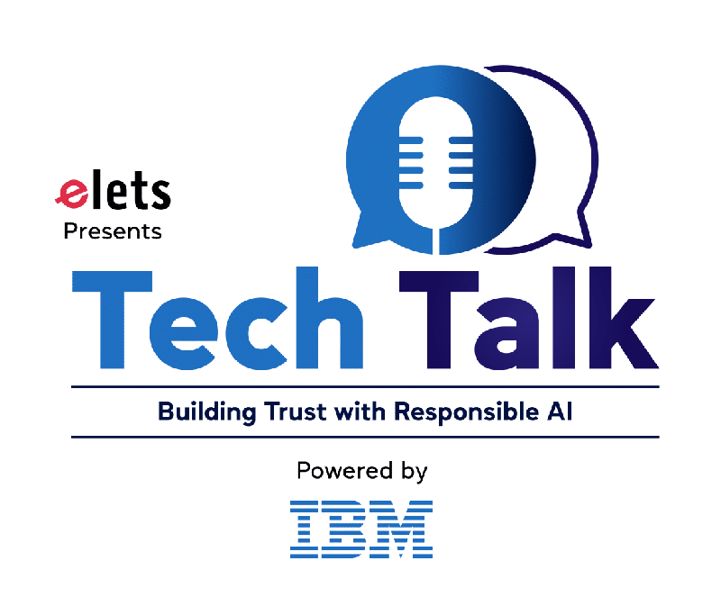 Tech Talk Building Trust with Responsible AI Governance