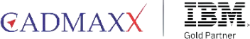 Cadmaxx and IBM