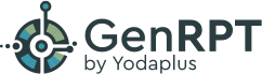GenRPT by Yodaplus
