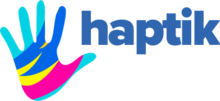 Haptik