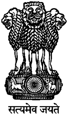 Government of India emblem