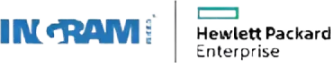 Ingram Micro and Hewlett Packard Enterprise