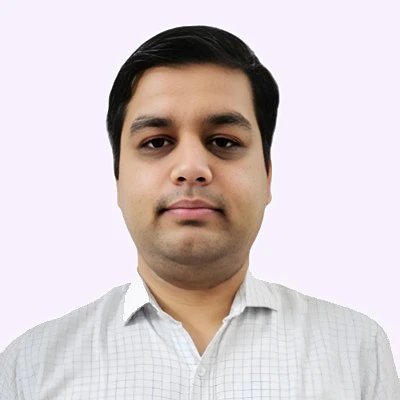 Aman Mittal, IAS