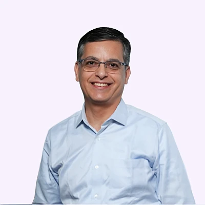 Amit Arora