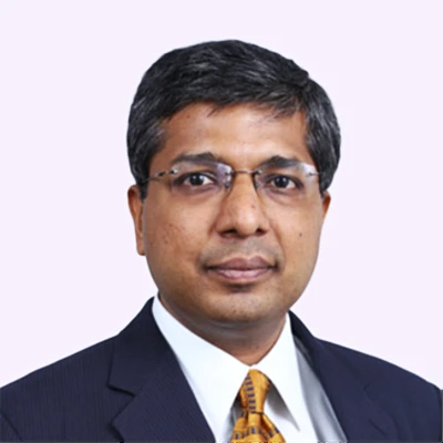 Anand Ramakrishnan