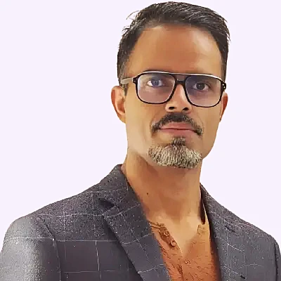 Anand Thakur