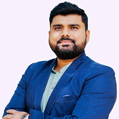 Aneelkumar(Aneel) Savalagi
