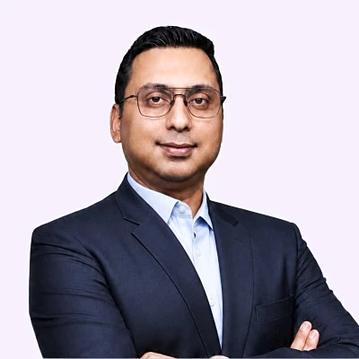 Ankit Gupta
