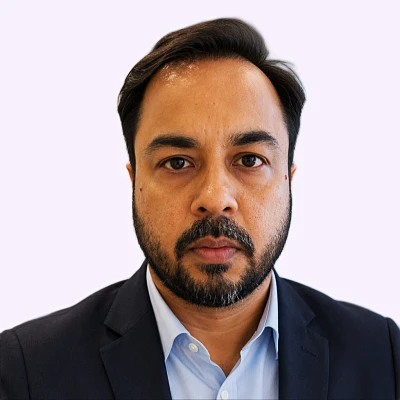 Anshuman Singhdeo