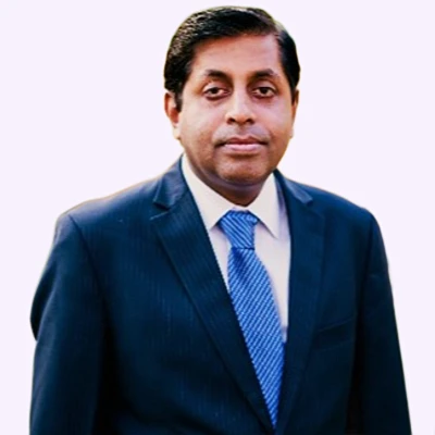 Ashish Verma